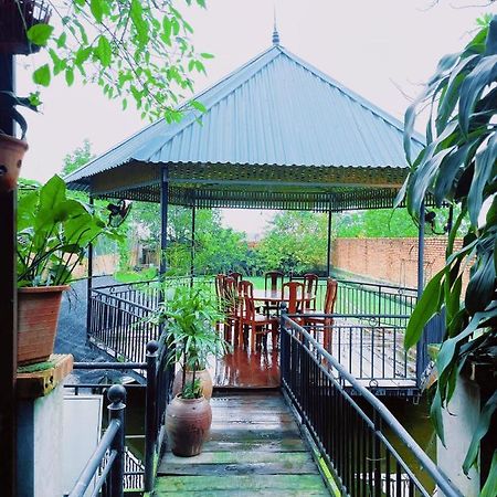 Vani'S Home Ninh Binh Exterior photo