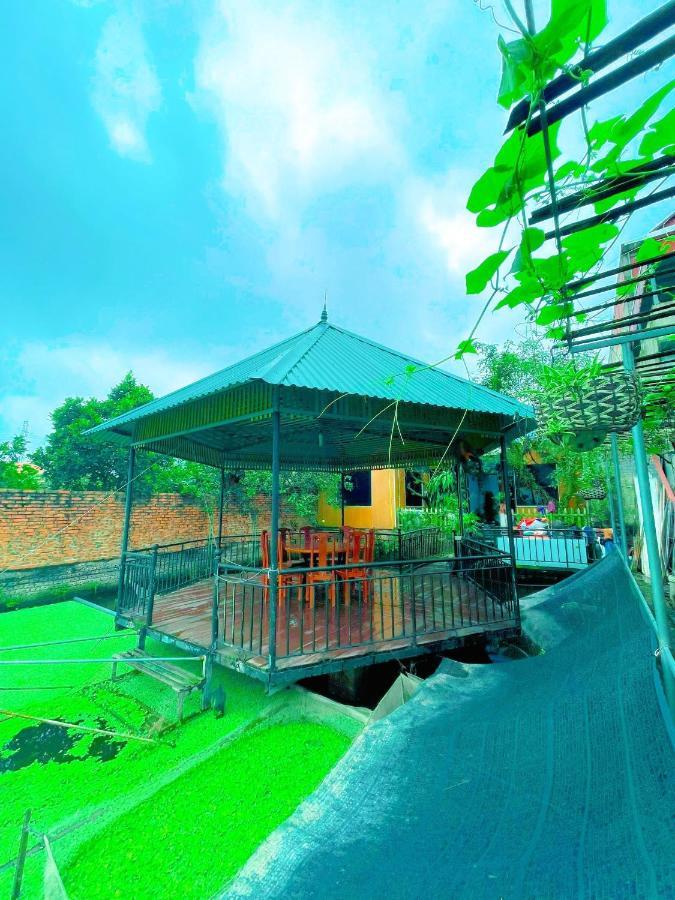Vani'S Home Ninh Binh Exterior photo