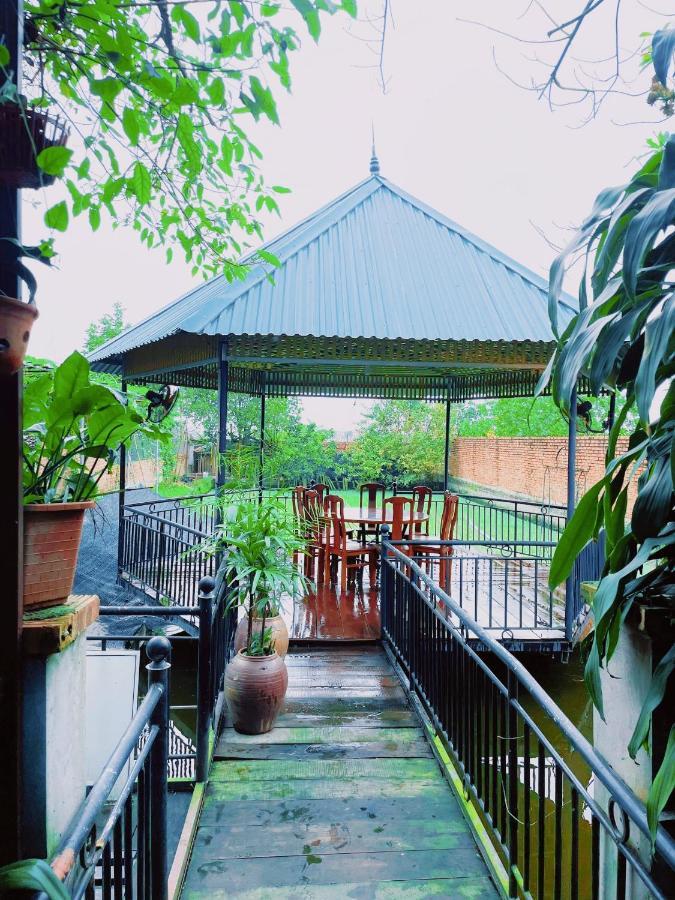 Vani'S Home Ninh Binh Exterior photo