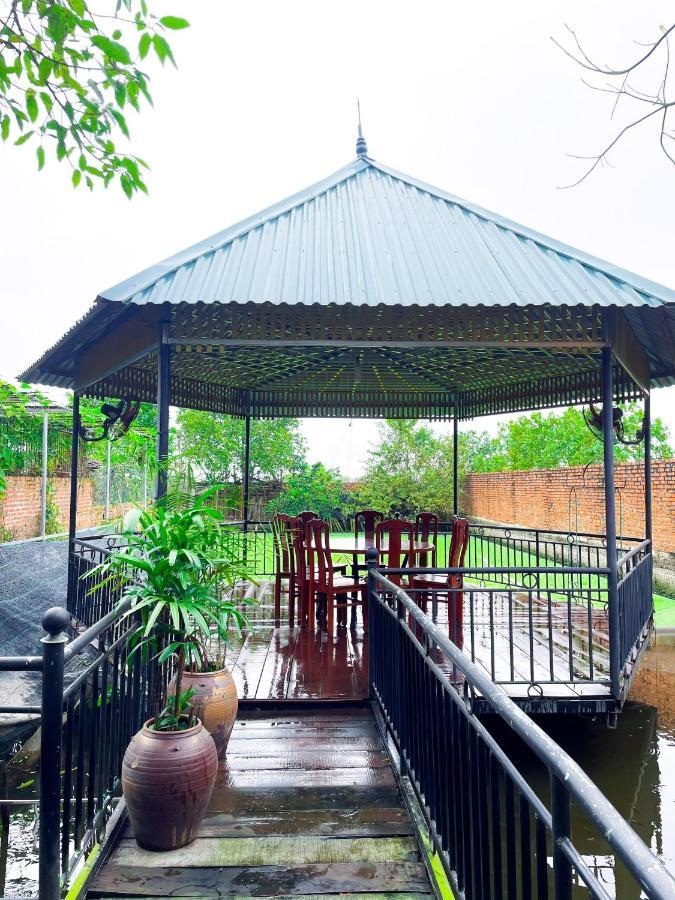 Vani'S Home Ninh Binh Exterior photo
