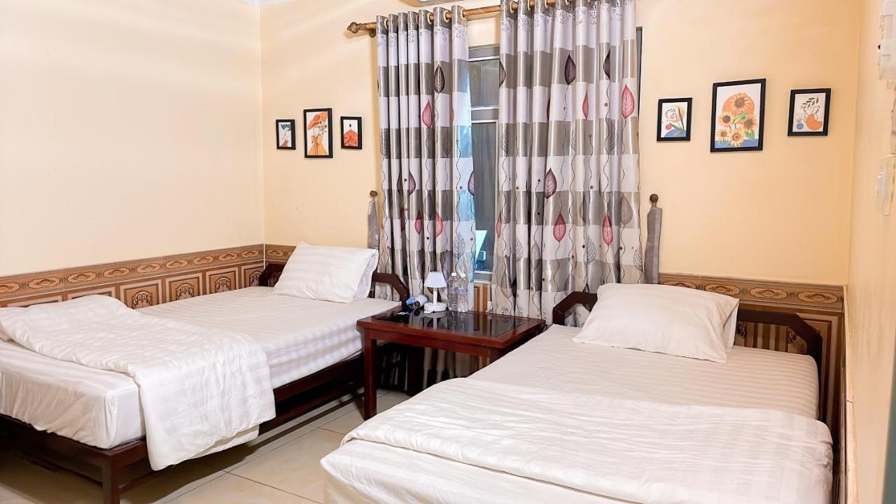 Vani'S Home Ninh Binh Exterior photo