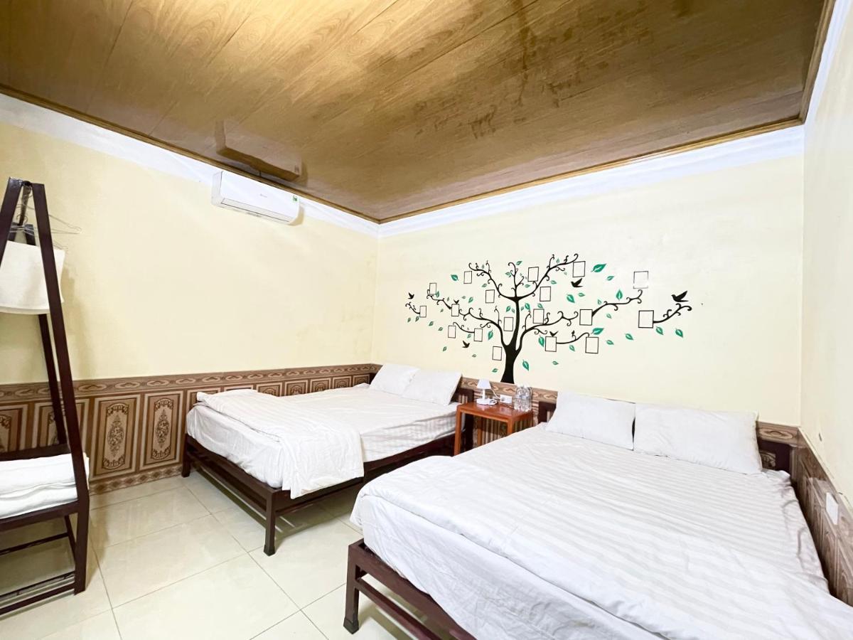 Vani'S Home Ninh Binh Exterior photo