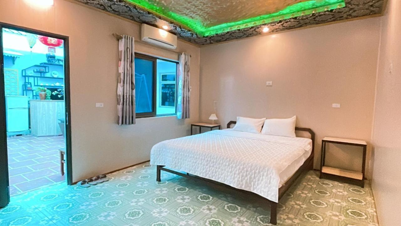 Vani'S Home Ninh Binh Exterior photo