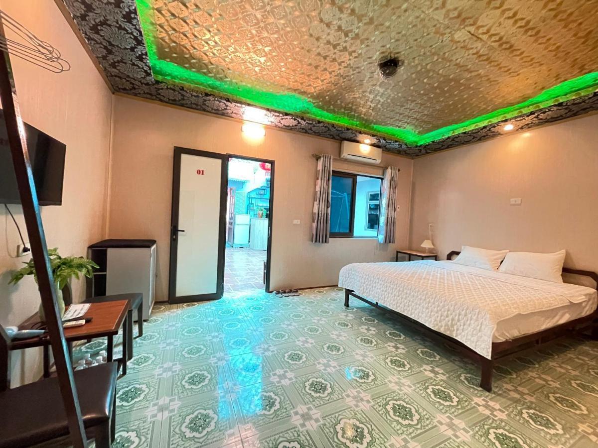 Vani'S Home Ninh Binh Exterior photo