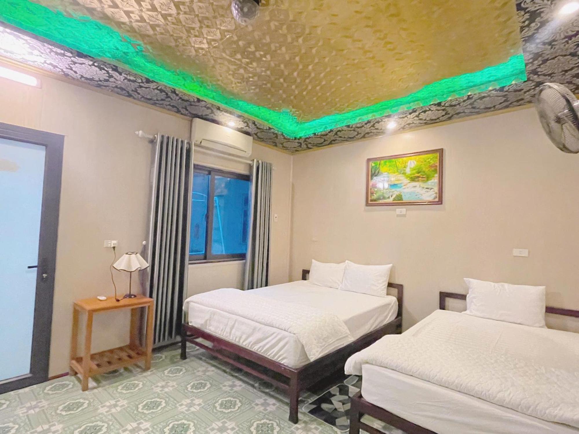Vani'S Home Ninh Binh Exterior photo