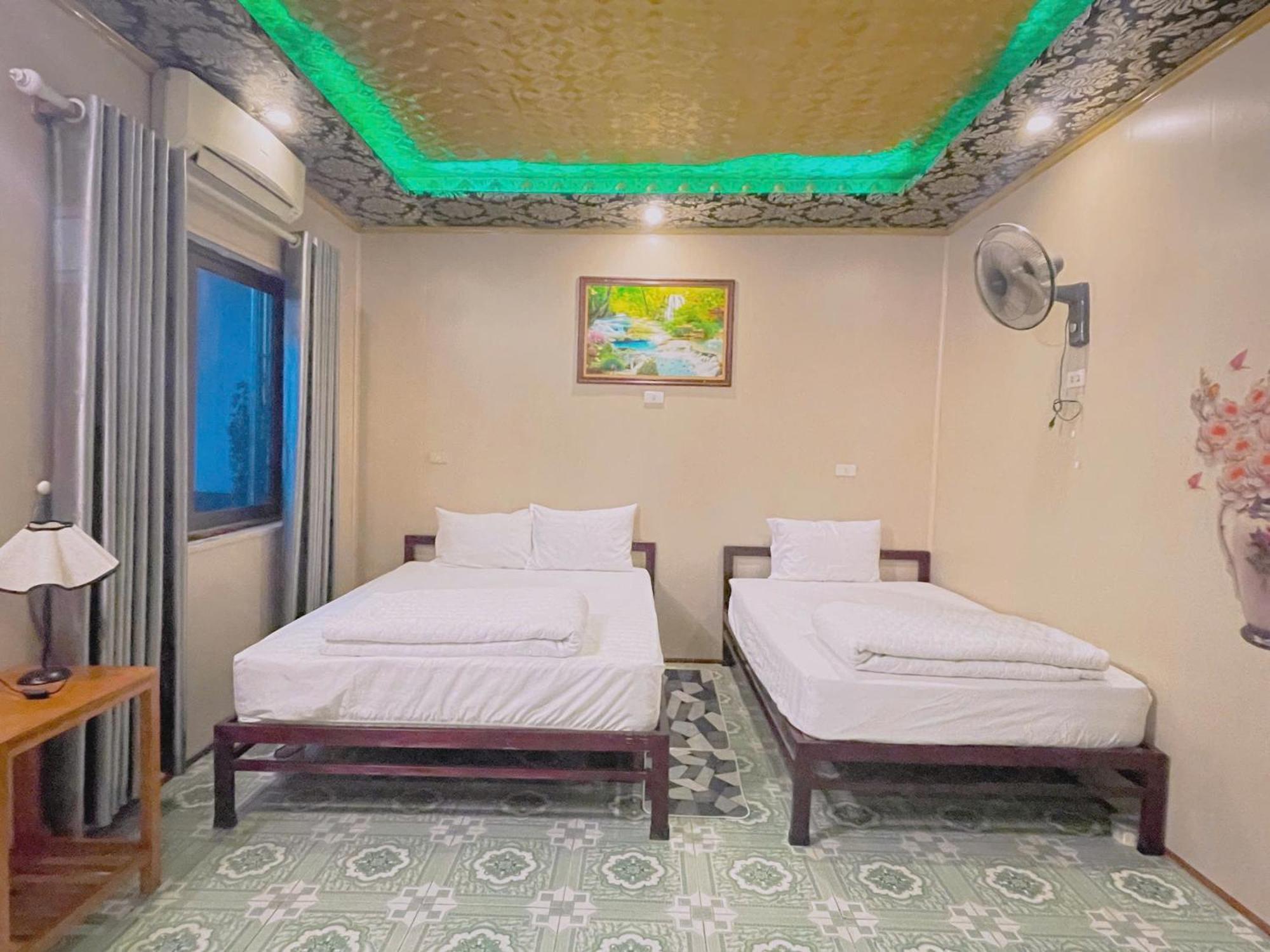 Vani'S Home Ninh Binh Exterior photo