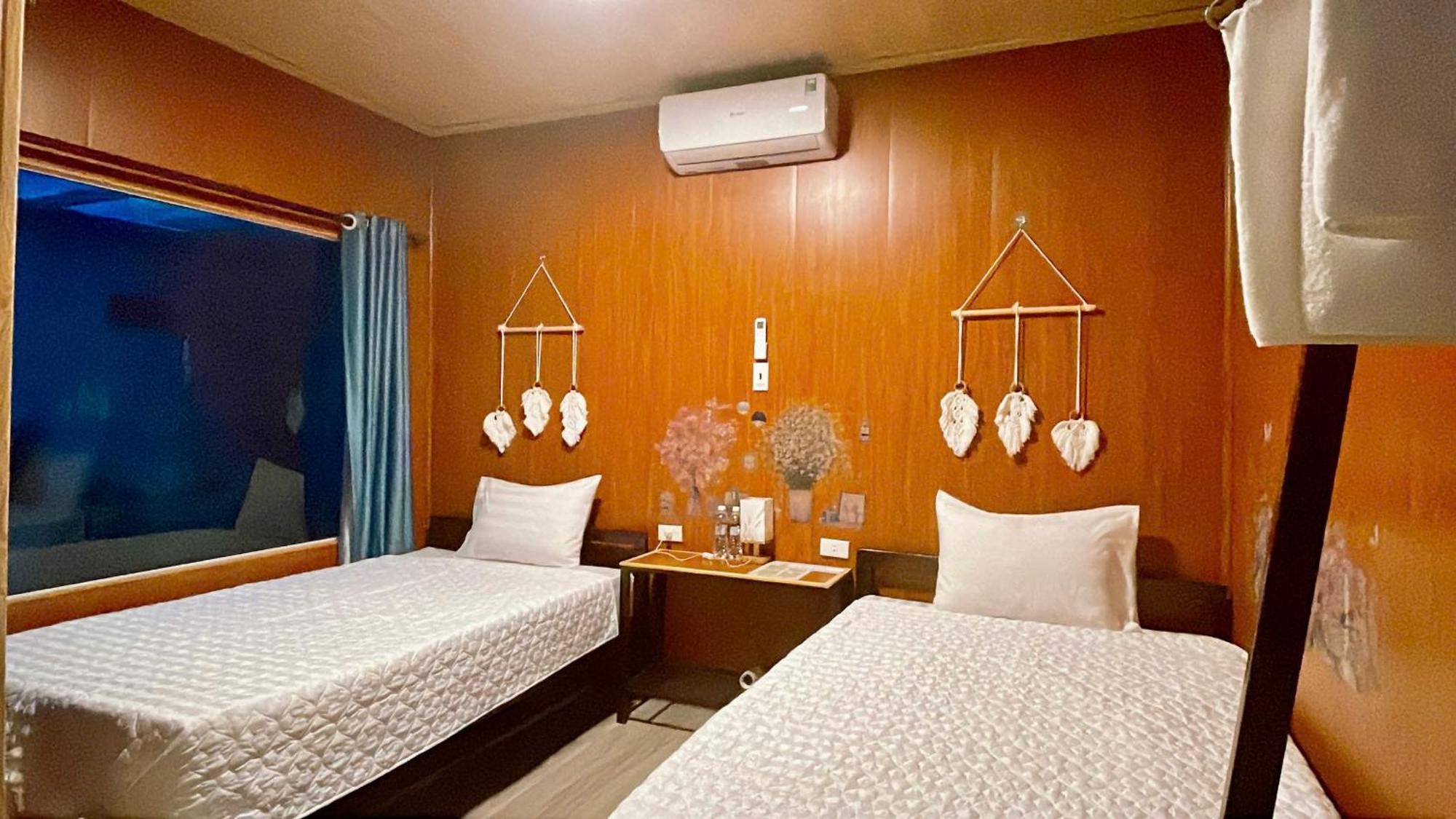 Vani'S Home Ninh Binh Exterior photo